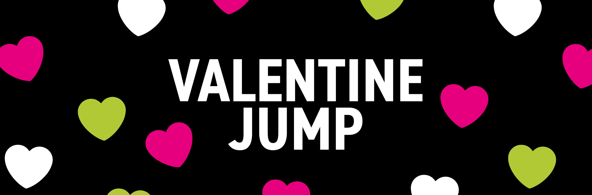 Valentine jump